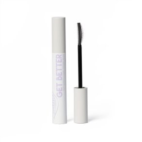 puroBIO Cosmetics - Get Better Transparent Mascara primer
