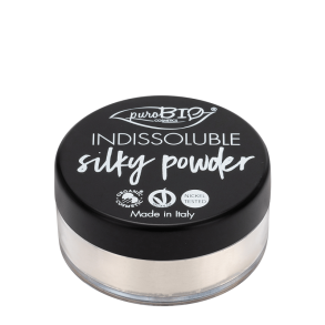 puroBIO Cosmetics - Silky Powder 01