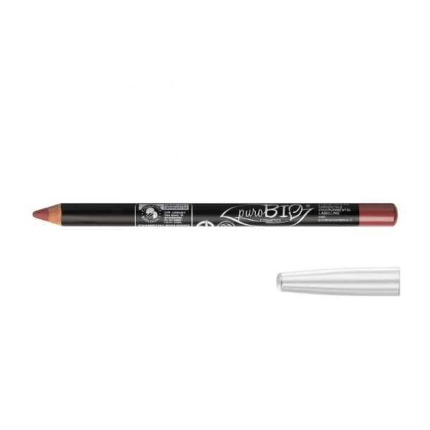 puroBIO Cosmetics - Lipliner Rose Nude 49