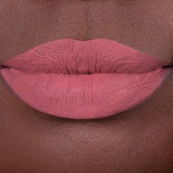 puroBIO Cosmetics - Lip Tint Mat Lobster 02