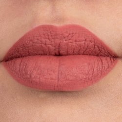 puroBIO Cosmetics - Lip Tint Mat Lobster 02