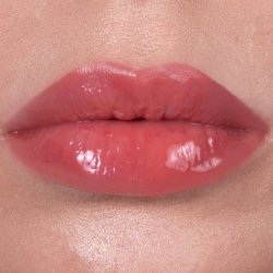 puroBIO Cosmetics - LipGloss Orange 03