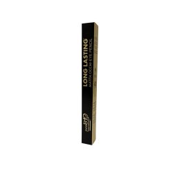 puroBIO Cosmetics - Long Lasting anniversary eye pencil black 01