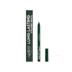 puroBIO Cosmetics - Long Lasting Eyeliner mat green 036