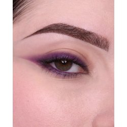 puroBIO Cosmetics - Long Lasting Eyeliner mat violet 037