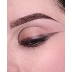 puroBIO Cosmetics - Long Lasting Eyeliner satin grey 035