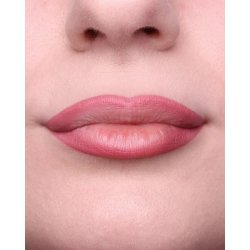 puroBIO Cosmetics - Long Lasting Lipduo pencil satin rosa104