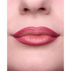 puroBIO Cosmetics - Long Lasting Lipduo pencil mat burgundy 106