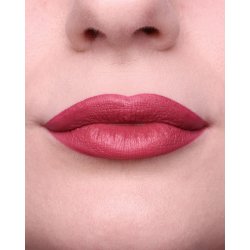 puroBIO Cosmetics - Long Lasting Lipduo pencil mat burgundy 106