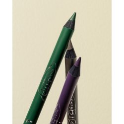 puroBIO Cosmetics - Long Lasting Eyeliner satin grey 035