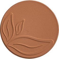puroBIO Cosmetics - Bronzer Matte Finish Warm Brown 05 - Refill