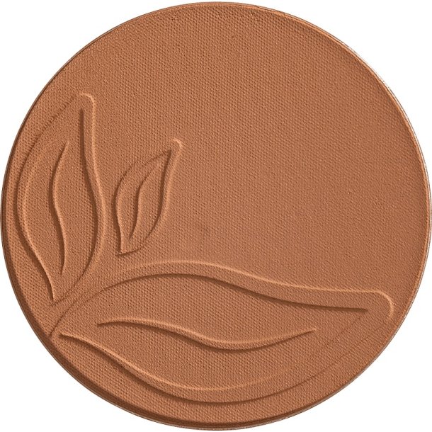 puroBIO Cosmetics - Bronzer Matte Finish Warm Brown 05