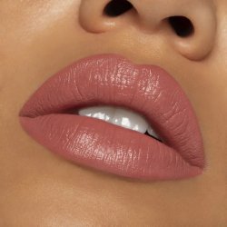 puroBIO Cosmetics - Creamy Matte Lipstick - Rosa Nude 101