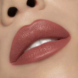 puroBIO Cosmetics - Creamy Matte Lipstick - Rosa Nude 101