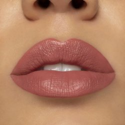 puroBIO Cosmetics - Creamy Matte Lipstick - Rosa Nude 101
