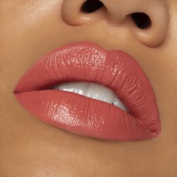 puroBIO Cosmetics - Creamy Matte Lipstick - Rosa Pesca 104