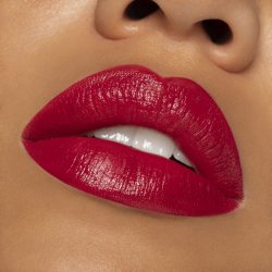 puroBIO Cosmetics - Creamy Matte Lipstick - Rosso Fragola 103