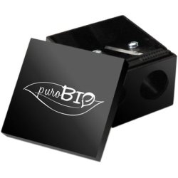 puroBIO Cosmetics - Pencil Sharpener - double