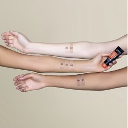 puroBIO Cosmetics -  Sublime Liquid Foundation 07