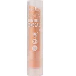 puroBIO Cosmetics - Sublime Luminous Concealer Stick 05