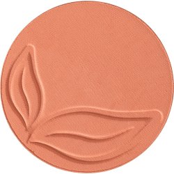 puroBIO Cosmetics - Blush Coral  Pink Matte 02 - refill