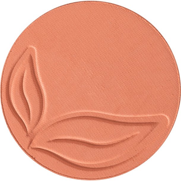 puroBIO Cosmetics - Blush Coral  Pink Matte 02