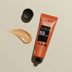 puroBIO Cosmetics -  Sublime BB Cream 02