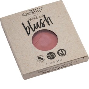 puroBIO Cosmetics - Blush Cherry Blossom 06 - Refill