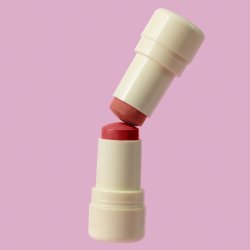 puroBIO Cosmetics - TWIST &amp; GO - Creamy Blush stick 04