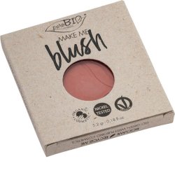 puroBIO Cosmetics - Blush Watermelon 05 - Refill