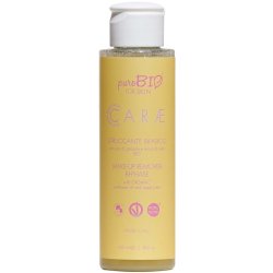 puroBIO for skin - CAR Make-up Remover 100ml
