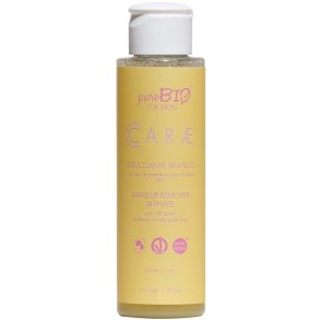 puroBIO for skin - CAR Make-up Remover 100ml