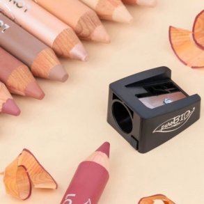 puroBIO Cosmetics - Chubby Pencil Sharpener 