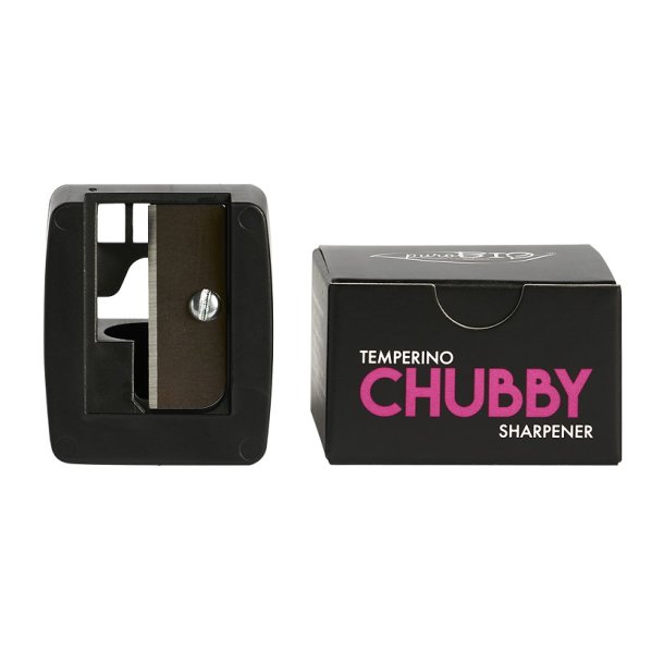 puroBIO Cosmetics - Chubby Pencil Sharpener 