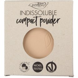 puroBIO Cosmetics - Compact Powder Matte Finish 02 - Refill