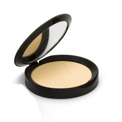 puroBIO Cosmetics - Compact Powder Matte Finish T01 - Refill