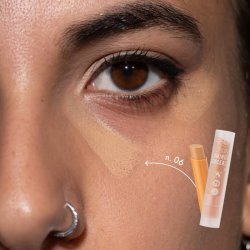 puroBIO Cosmetics - Sublime Luminous Concealer Stick 06