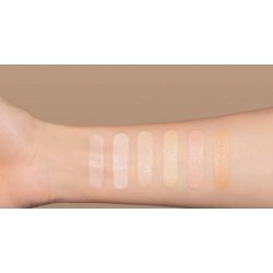 puroBIO Cosmetics - Sublime Luminous Concealer Stick 01
