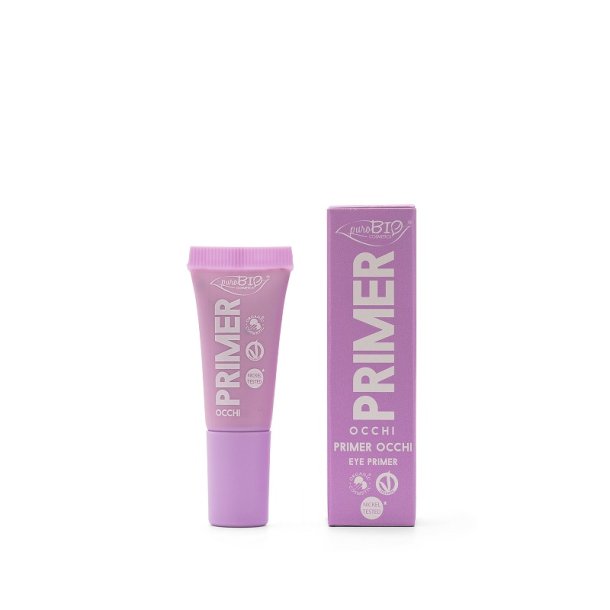 puroBIO Cosmetics - Eye Primer 