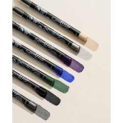 puroBIO Cosmetics - Eyeliner marinebl 04