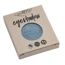 puroBIO Cosmetics - Compact Eyeshadow Sugar Paper 09 - Refill