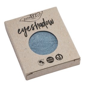 puroBIO Cosmetics - Compact Eyeshadow Sugar Paper 09 - Refill