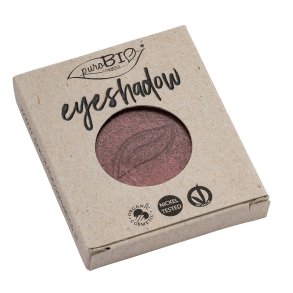 puroBIO Cosmetics - Compact Eyeshadow antique pink 015 - Refill