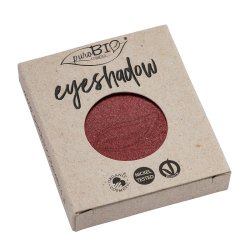 puroBIO Cosmetics - Compact Eyeshadow Grenade 026 -  Refill