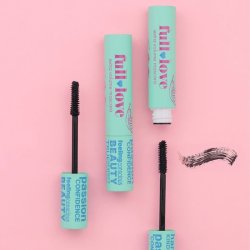 puroBIO Cosmetics - Mascara Full Love - sort 