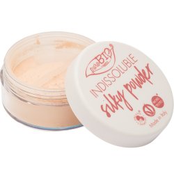 puroBIO Cosmetics - Silky Powder 02