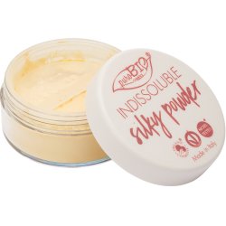 puroBIO Cosmetics - Silky Powder 03