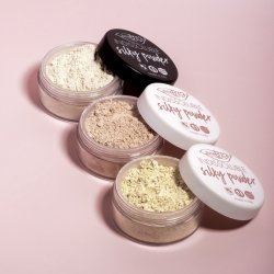 puroBIO Cosmetics - Silky Powder 03
