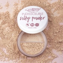 puroBIO Cosmetics - Silky Powder 02