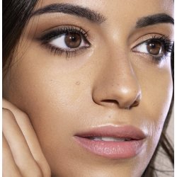 puroBIO Cosmetics - Silky Powder 03